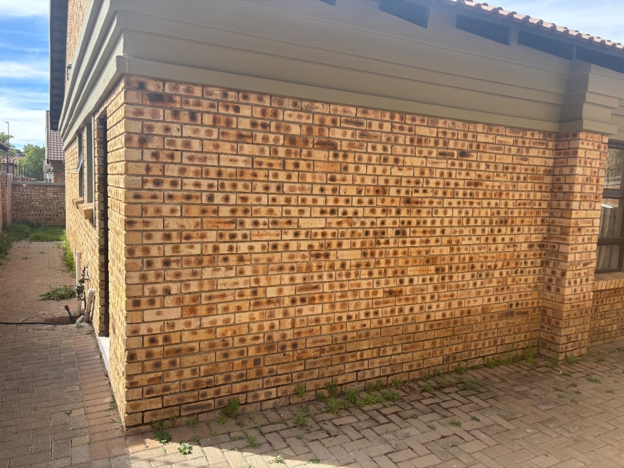 3 Bedroom Property for Sale in Shellyvale Free State